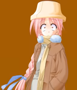 Page 445 of Cake x 3! -Ichigo Ichie- - preview thumbnail