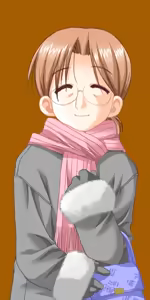 Page 504 of Cake x 3! -Ichigo Ichie- - preview thumbnail
