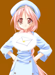 Page 510 of Cake x 3! -Ichigo Ichie- - preview thumbnail