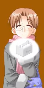 Page 515 of Cake x 3! -Ichigo Ichie- - preview thumbnail