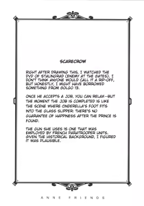 Page 21 of Scarecrow - preview thumbnail
