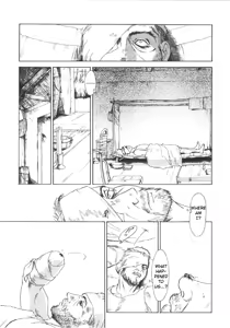 Page 3 of Scarecrow - preview thumbnail