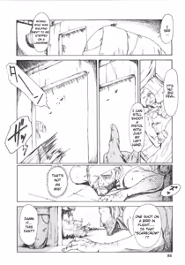 Page 4 of Scarecrow - preview thumbnail