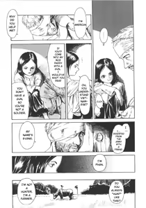 Page 6 of Scarecrow - preview thumbnail