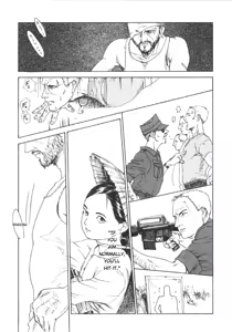 Page 9 of Scarecrow - preview thumbnail