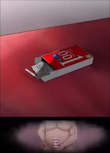 Page 20 of Kaoru Hana ga Chiru made - preview thumbnail