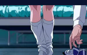 Page 1210 of GREEN～秋空のスクリーン～ STANDARD EDITION-Part01 - preview thumbnail