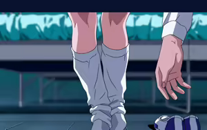 Page 1234 of GREEN～秋空のスクリーン～ STANDARD EDITION-Part01 - preview thumbnail