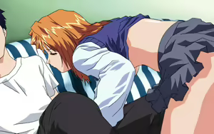Page 154 of GREEN～秋空のスクリーン～ STANDARD EDITION-Part01 - preview thumbnail