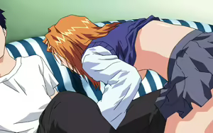 Page 155 of GREEN～秋空のスクリーン～ STANDARD EDITION-Part01 - preview thumbnail