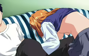 Page 157 of GREEN～秋空のスクリーン～ STANDARD EDITION-Part01 - preview thumbnail