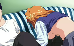 Page 160 of GREEN～秋空のスクリーン～ STANDARD EDITION-Part01 - preview thumbnail