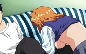 Page 161 of GREEN～秋空のスクリーン～ STANDARD EDITION-Part01 - preview thumbnail