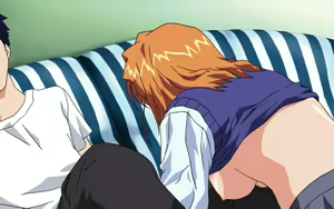 Page 162 of GREEN～秋空のスクリーン～ STANDARD EDITION-Part01 - preview thumbnail