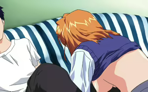 Page 163 of GREEN～秋空のスクリーン～ STANDARD EDITION-Part01 - preview thumbnail