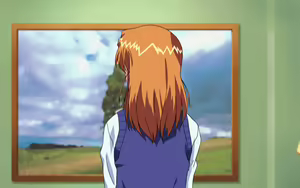Page 17 of GREEN～秋空のスクリーン～ STANDARD EDITION-Part01 - preview thumbnail
