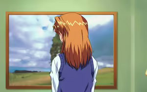 Page 18 of GREEN～秋空のスクリーン～ STANDARD EDITION-Part01 - preview thumbnail