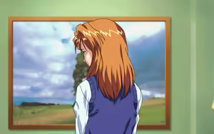 Page 19 of GREEN～秋空のスクリーン～ STANDARD EDITION-Part01 - preview thumbnail
