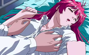 Page 1901 of GREEN～秋空のスクリーン～ STANDARD EDITION-Part01 - preview thumbnail
