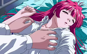 Page 1907 of GREEN～秋空のスクリーン～ STANDARD EDITION-Part01 - preview thumbnail