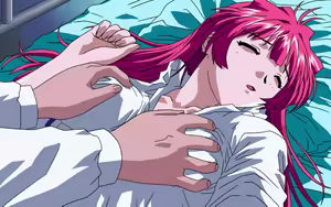 Page 1908 of GREEN～秋空のスクリーン～ STANDARD EDITION-Part01 - preview thumbnail