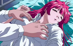 Page 1910 of GREEN～秋空のスクリーン～ STANDARD EDITION-Part01 - preview thumbnail
