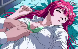 Page 1921 of GREEN～秋空のスクリーン～ STANDARD EDITION-Part01 - preview thumbnail