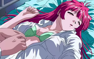 Page 1929 of GREEN～秋空のスクリーン～ STANDARD EDITION-Part01 - preview thumbnail