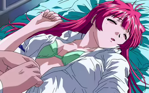 Page 1930 of GREEN～秋空のスクリーン～ STANDARD EDITION-Part01 - preview thumbnail