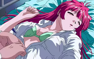 Page 1933 of GREEN～秋空のスクリーン～ STANDARD EDITION-Part01 - preview thumbnail