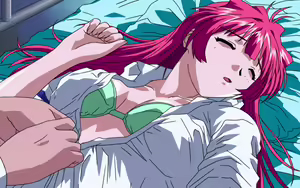 Page 1934 of GREEN～秋空のスクリーン～ STANDARD EDITION-Part01 - preview thumbnail