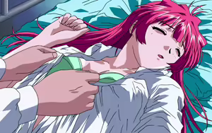 Page 1938 of GREEN～秋空のスクリーン～ STANDARD EDITION-Part01 - preview thumbnail