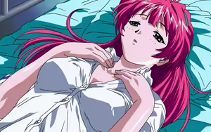 Page 1998 of GREEN～秋空のスクリーン～ STANDARD EDITION-Part01 - preview thumbnail