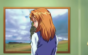 Page 20 of GREEN～秋空のスクリーン～ STANDARD EDITION-Part01 - preview thumbnail