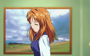 Page 22 of GREEN～秋空のスクリーン～ STANDARD EDITION-Part01 - preview thumbnail