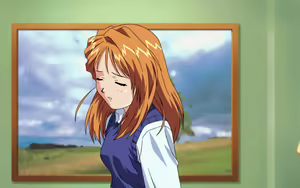Page 23 of GREEN～秋空のスクリーン～ STANDARD EDITION-Part01 - preview thumbnail