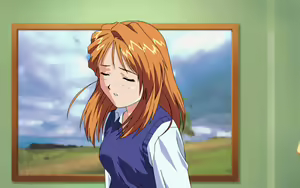 Page 25 of GREEN～秋空のスクリーン～ STANDARD EDITION-Part01 - preview thumbnail