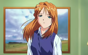 Page 26 of GREEN～秋空のスクリーン～ STANDARD EDITION-Part01 - preview thumbnail