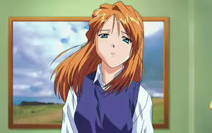 Page 27 of GREEN～秋空のスクリーン～ STANDARD EDITION-Part01 - preview thumbnail