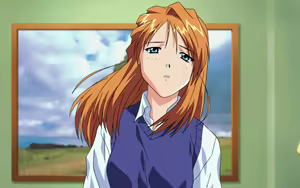 Page 28 of GREEN～秋空のスクリーン～ STANDARD EDITION-Part01 - preview thumbnail