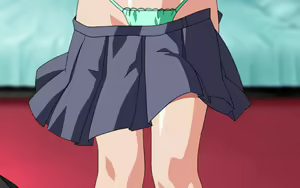 Page 287 of GREEN～秋空のスクリーン～ STANDARD EDITION-Part01 - preview thumbnail