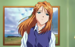 Page 29 of GREEN～秋空のスクリーン～ STANDARD EDITION-Part01 - preview thumbnail