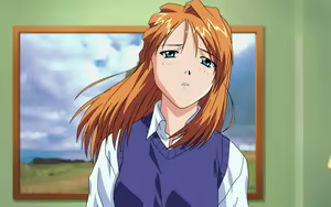 Page 30 of GREEN～秋空のスクリーン～ STANDARD EDITION-Part01 - preview thumbnail