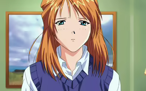 Page 34 of GREEN～秋空のスクリーン～ STANDARD EDITION-Part01 - preview thumbnail