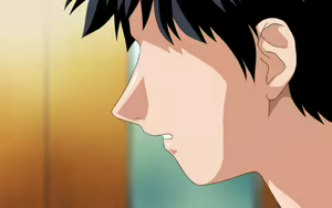 Page 48 of GREEN～秋空のスクリーン～ STANDARD EDITION-Part01 - preview thumbnail