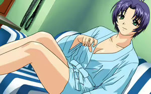 Page 532 of GREEN～秋空のスクリーン～ STANDARD EDITION-Part01 - preview thumbnail