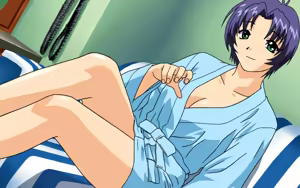 Page 533 of GREEN～秋空のスクリーン～ STANDARD EDITION-Part01 - preview thumbnail