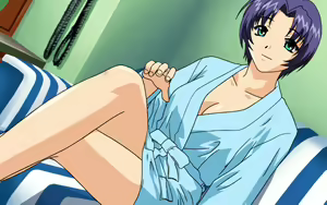 Page 535 of GREEN～秋空のスクリーン～ STANDARD EDITION-Part01 - preview thumbnail