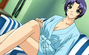 Page 536 of GREEN～秋空のスクリーン～ STANDARD EDITION-Part01 - preview thumbnail