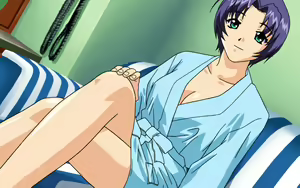 Page 537 of GREEN～秋空のスクリーン～ STANDARD EDITION-Part01 - preview thumbnail